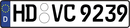 HD-VC9239