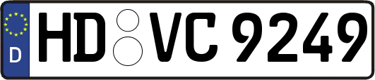 HD-VC9249