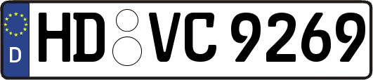HD-VC9269