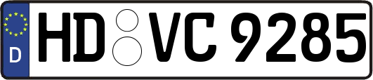 HD-VC9285