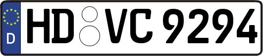 HD-VC9294