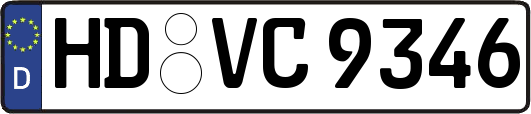 HD-VC9346