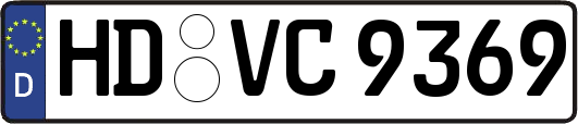 HD-VC9369