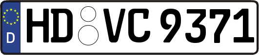 HD-VC9371