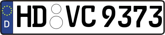 HD-VC9373