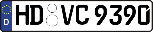 HD-VC9390