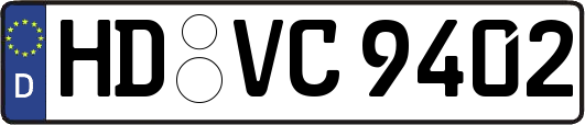 HD-VC9402