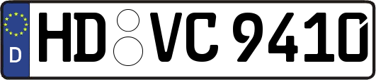 HD-VC9410