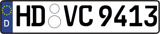 HD-VC9413