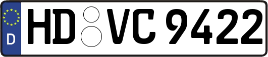 HD-VC9422