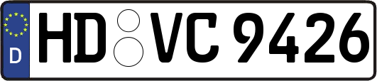 HD-VC9426