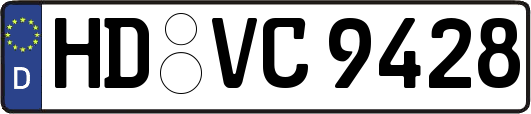 HD-VC9428