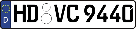 HD-VC9440