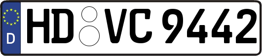 HD-VC9442