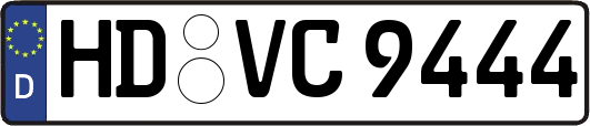 HD-VC9444