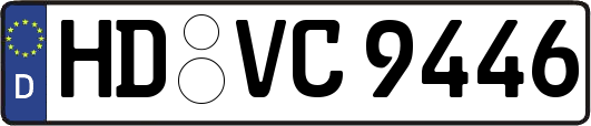 HD-VC9446