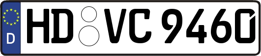 HD-VC9460