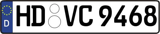 HD-VC9468