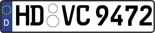HD-VC9472