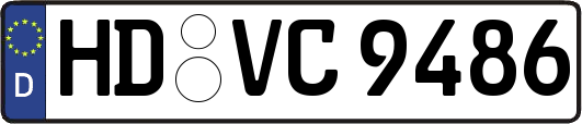 HD-VC9486