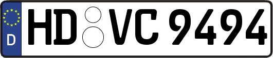 HD-VC9494