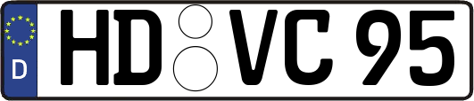 HD-VC95