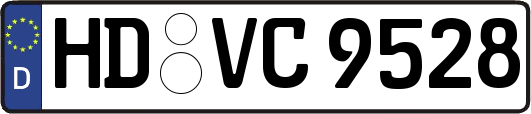 HD-VC9528