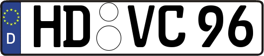 HD-VC96