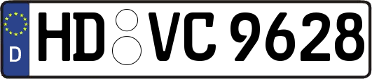 HD-VC9628