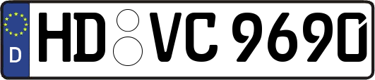HD-VC9690