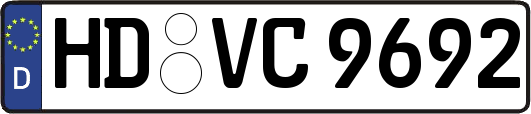 HD-VC9692