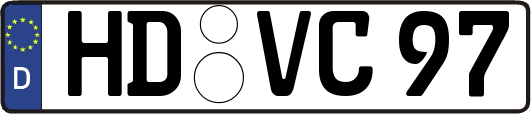 HD-VC97