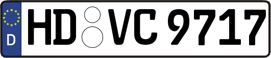 HD-VC9717