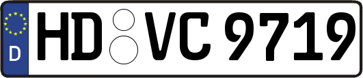 HD-VC9719