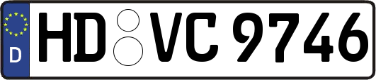 HD-VC9746