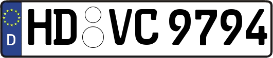 HD-VC9794
