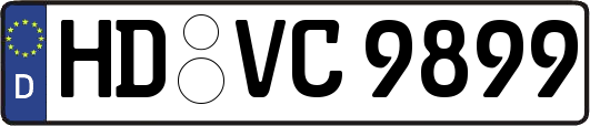 HD-VC9899