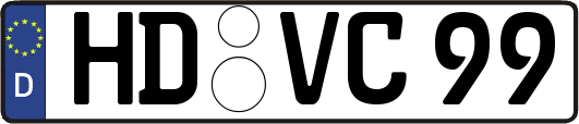 HD-VC99