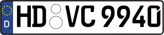 HD-VC9940