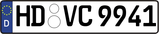 HD-VC9941