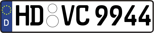 HD-VC9944