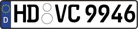 HD-VC9946