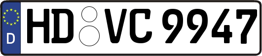 HD-VC9947