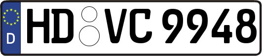 HD-VC9948