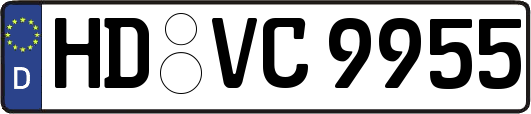 HD-VC9955