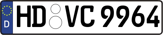 HD-VC9964