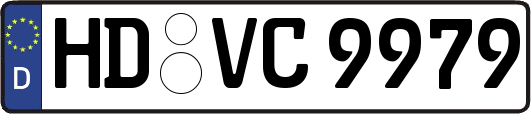 HD-VC9979