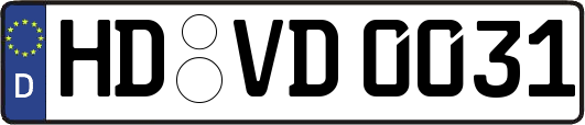 HD-VD0031