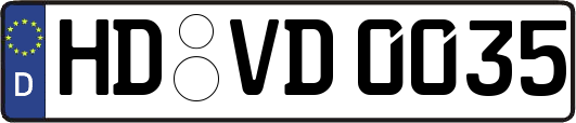 HD-VD0035