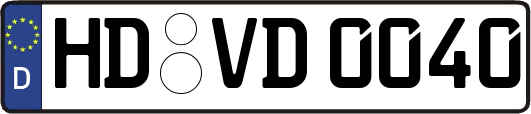 HD-VD0040